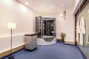 The Greenville by Parfait Street