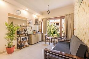 The Greenville by Parfait Street