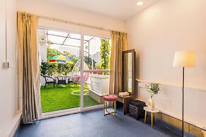 The Greenville by Parfait Street