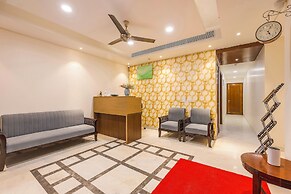 The Greenville by Parfait Street