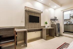 The Greenville by Parfait Street