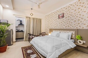 The Greenville by Parfait Street