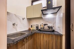 The Greenville by Parfait Street