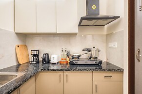 The Greenville by Parfait Street