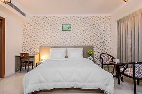 The Greenville by Parfait Street