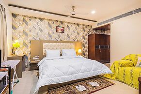 The Greenville by Parfait Street