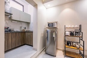 The Greenville by Parfait Street