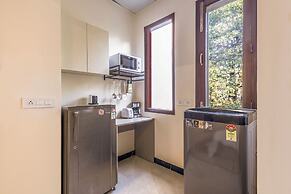 The Greenville by Parfait Street