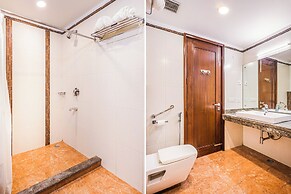 The Greenville by Parfait Street