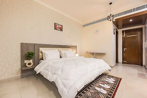 The Greenville by Parfait Street