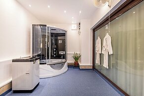 The Greenville by Parfait Street