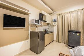 The Greenville by Parfait Street