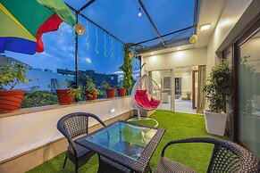 The Greenville by Parfait Street