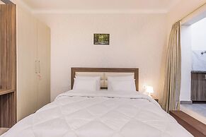 The Greenville by Parfait Street