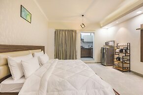 The Greenville by Parfait Street