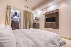 The Greenville by Parfait Street