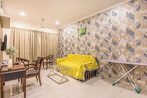 The Greenville by Parfait Street