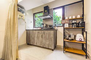 The Greenville by Parfait Street