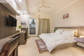 The Greenville by Parfait Street