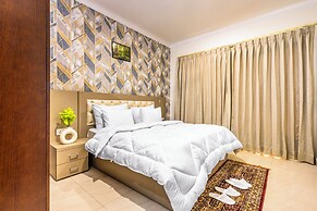 The Greenville by Parfait Street