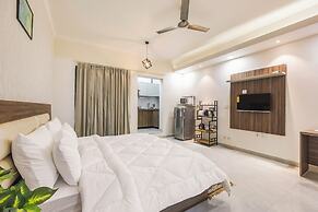 The Greenville by Parfait Street