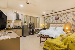 The Greenville by Parfait Street