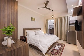 The Greenville by Parfait Street