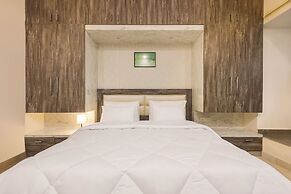 The Greenville by Parfait Street