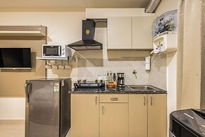 The Greenville by Parfait Street