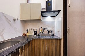 The Greenville by Parfait Street