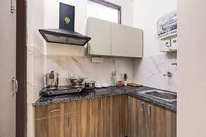 The Greenville by Parfait Street