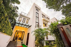 The Greenville by Parfait Street