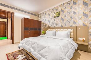 The Greenville by Parfait Street