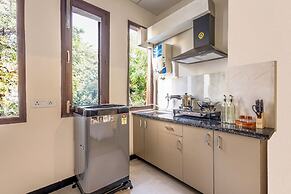 The Greenville by Parfait Street