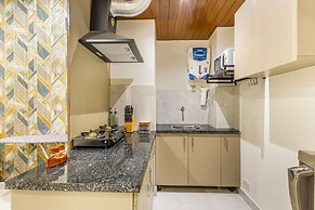 The Greenville by Parfait Street