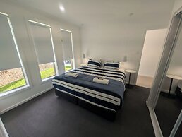 Strawberry Lodge