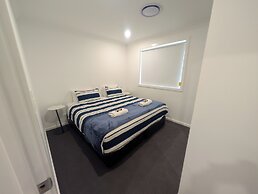 Strawberry Lodge