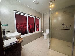 Stupa Boutique Hotel