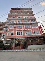 Stupa Boutique Hotel