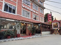 Stupa Boutique Hotel