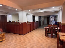 Stupa Boutique Hotel