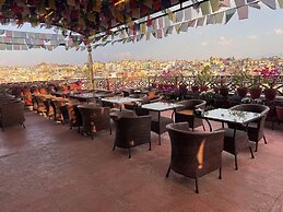 Stupa Boutique Hotel