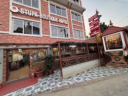 Stupa Boutique Hotel