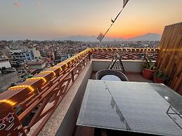 Stupa Boutique Hotel