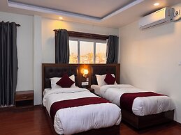 Stupa Boutique Hotel