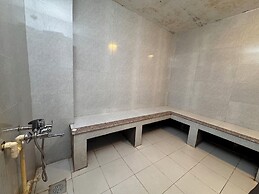 Stupa Boutique Hotel