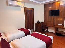 Stupa Boutique Hotel