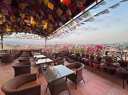 Stupa Boutique Hotel