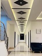 the muskmelon hotel and resort