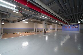 DIAMER Yangyang Hotel by AankStay